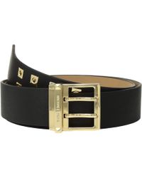 michael kors belt womens olive