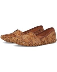 Spring Step - Kathaleta-Spice Shoes, Leather - Lyst