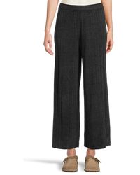 Barefoot Dreams - Cozychic Ultra Lite(R) Palazzo Pant Pajama, Nylon/Viscose - Lyst