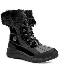 UGG - Adirondack Boot Iii Cold Weather Boots 1 5 B - Lyst