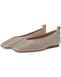 Naturalizer - 27 Edit Carla Sparkle Slippers 6.5 M (B) Synthetic - Lyst