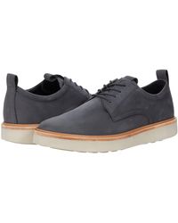 ecco men's oxfords