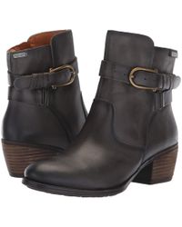 pikolinos booties sale