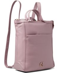 Cole Haan - The Grand Ambition Convertible Lx Backpack - Lyst