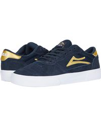 lakai cambridge blue