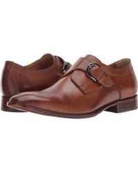 johnston murphy slip on
