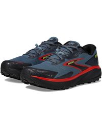 Brooks - Divide 5 (Citadel/Ebony/Lime) Running Shoes - Lyst