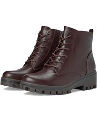 White Mountain - Tappy Boots/Smooth 8 B - Lyst