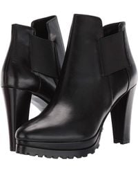 allsaints sarris bootie