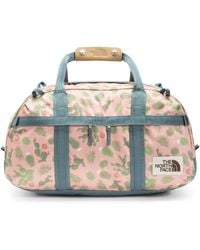 The North Face Duffel bags and weekend bags for Women | Online Sale up to  24% off | Lyst