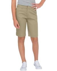 dickies below the knee shorts