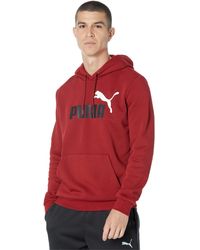 PUMA Hoodies for Men | Online Sale up to 55% off | Lyst