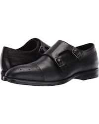 kenneth cole double monk