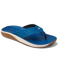 Reef - The Deckhand (Ocean Depths) Shoes - Lyst