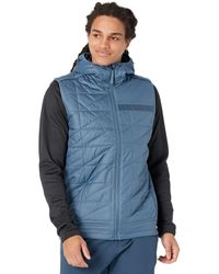 adidas Originals Waistcoats and gilets for Men | Online Sale up to 59% off  | Lyst