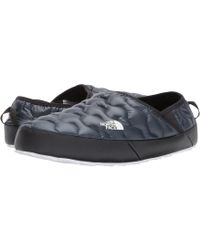 north face moccasins