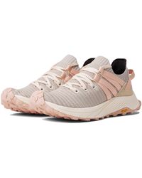 merrell embark lace sneaker