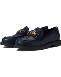 Tommy Hilfiger Loafers and moccasins for Women | Online Sale up to 39% off  | Lyst