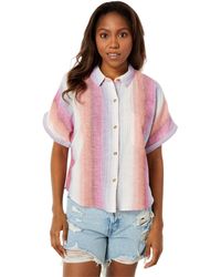 Lucky Brand Tops for Women | Online 