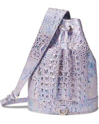 brahmin melbourne backpack