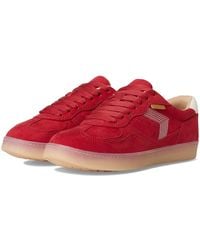 Dr. Scholls - Right On Lace-Up Shoes Shoes, Faux Leather - Lyst