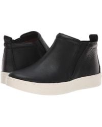 britton ii waterproof sneaker bootie