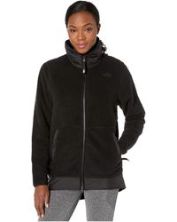 rosie sherpa north face