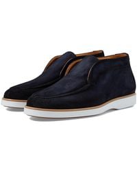 Magnanni - Loda ( Suede) Boots - Lyst