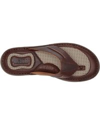 born men's shoes clearance