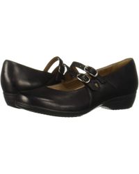 dansko flats on sale