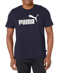 PUMA T-shirts for Men | Online Sale up to 83% off | Lyst