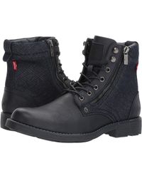 levis jacoby boots