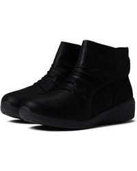 Skechers Ankle boots for Women - Up to 52% off | Lyst