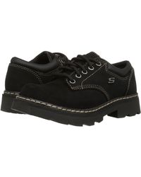 Skechers Lace-ups for Women | Online Sale up to 49% off | Lyst