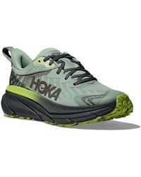 Hoka One One - Challenger 7 Gore-Tex(R) (/) Shoes - Lyst