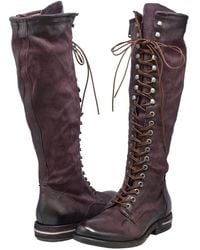 A.s.98 Boots for Women | Online Sale up to 61% off | Lyst