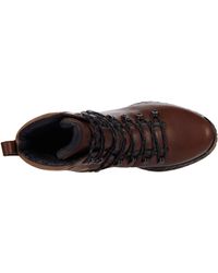 ecco boots mens sale