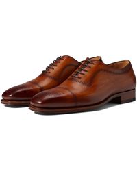 Magnanni Shoes for Men | Black Friday Sale up to 50% | Lyst