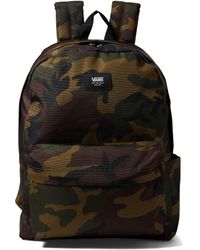Vans Disney Old Skool Ii Backpack in 