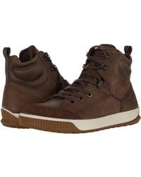 ecco mens boots clearance