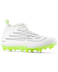 New Balance - Rush V4 Mid (/) Shoes - Lyst
