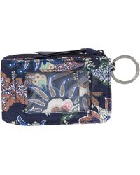 vera bradley wallet purse