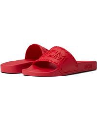 mcm slides on sale