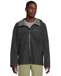 Marmot - Minimalist Pertex Jacket Jacket, Polyester - Lyst