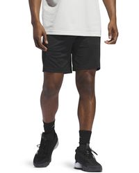 adidas - Legends 3-stripes Basketball 9 Shorts - Lyst
