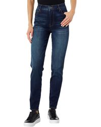Kut From The Kloth - Diana Skinny Jeans - Lyst