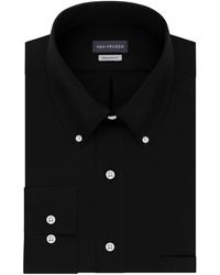 van heusen satin stripe