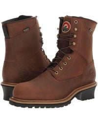 irish setter mesabi soft toe