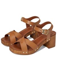 Dune - Judies Wedge Shoes 36 (Us 6) B - Lyst