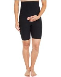beyond yoga biker short